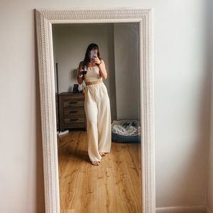 Meet your Posher, Tara